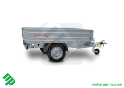 carrello cresci A6L RIM 108-600